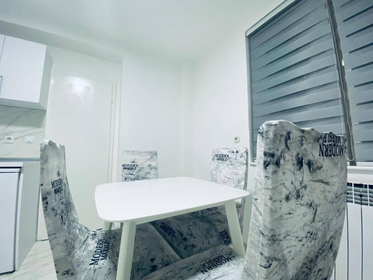 A Apartment Višegrad Esterno foto